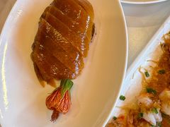 -晋阳春·山西菜·北京烤鸭(交大店)