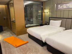 -无锡新湖铂尔曼大酒店