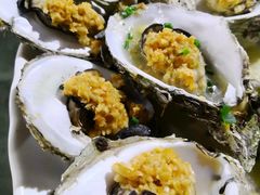 -四川小胡子海鲜(丁村万人海鲜广场店)