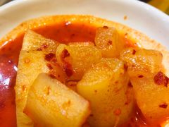 -故乡家韩国料理(丹东街店)