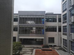 -江南大学(蠡湖校区)