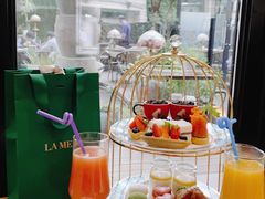 -Golden Lily河内巴黎法越料理餐厅(建国西路店)