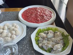 -华晟山城火锅(开发区港西东阁里店)
