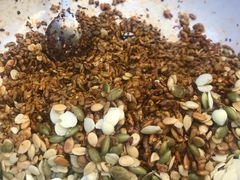 -老马家马蓉蛋菜夹馍·腊牛肉夹馍(回民街店)