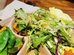 -素满香·食养自助(建邺万达店)