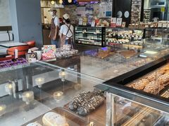 -CARINO BAKERY&CAFE(南方商城店)