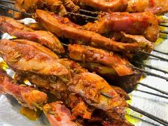 -清真·马峰烤肉(小学习北巷店)