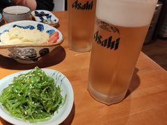 -不倒翁炭火烧肉(永安里店)
