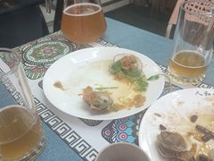 蒜蓉生蚝-人和啤酒屋海鲜大排档(营口路店)