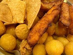 -清真·艾美可餐厅(大悦汇店)