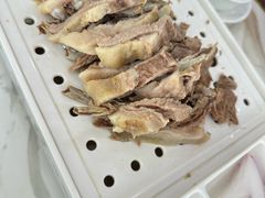 -老毛手抓·盐池滩羊非遗手抓(宁夏总店)