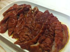 iphone_upload_pic-十面欢腾·海鲜面·台式Bistro(长乐路店)
