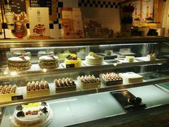 -罗莎蛋糕Rosa bread(四方坪店)