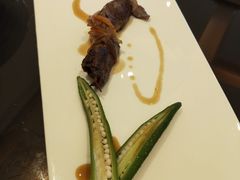 -盛宴自助餐厅(运达喜来登店)