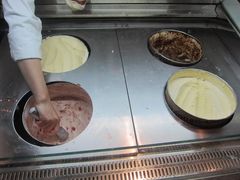 -厦门宝龙铂尔曼大酒店·海鲜自助餐厅