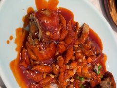 -鹿港小镇(悠唐店)