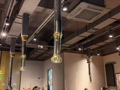 大堂-瑞膳首尔参鸡汤(龙塔店)