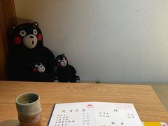 -鸭川食堂·鳗丼(鼓楼店)