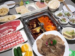 -海底捞火锅(宝龙广场夜宵主题店)