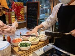 -上海静安昆仑大酒店