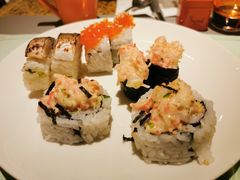 -怡咖啡海鲜自助餐厅(浦东香格里拉店)
