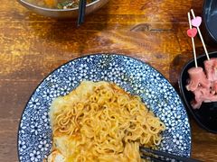 -优壹佳·延边朝鲜族料理(中山北路店)