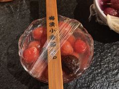 -福苗小骆驼烧烤(曲江店)