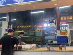 -争先鲜·蒸汽海鲜自助·鲜切牛肉