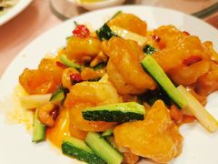 -烤肉宛饭庄(南礼士路店)