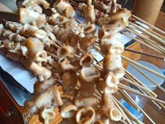 -肉串汪(望京店)