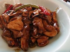 -局气 烤鸭·北京菜(光华路店)