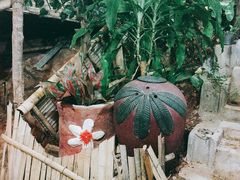 大堂-Jungle Kitchen