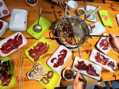 -养牛邓·潮汕牛肉海鲜自助火锅(广州店)