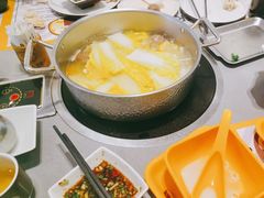 -椰小鸡·琼州糟粕醋·火锅(美兰缤纷城店)