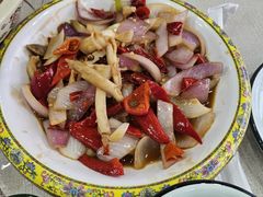 -北港方记海鲜楼·海景餐厅