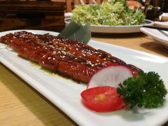 -山之川日料放题(通州店)