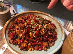 -水煮三国·川鲁江湖菜(香山店)