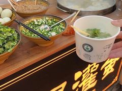 -家宴·灌蛋·沙茶面(曾厝垵店)