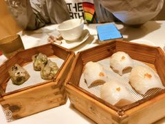 -粤来记·啫啫煲·点心(日月光店)