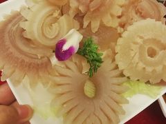 -山城年华老火锅(玉林店)