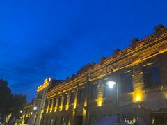 -中华巴洛克风情街