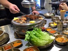 -本炙炭烤·蒲烧活鳗料理店(金沙洲店)