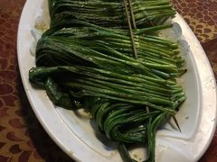 -忠记湛江烧蚝店
