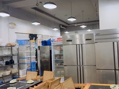 -德四家·云南傣味烧烤品牌(和谐店)