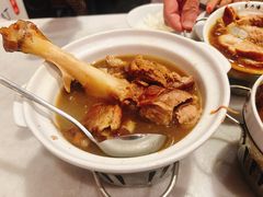 -宝香绑线肉骨茶(柏威年广场店)