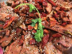 -华英干锅辣鸭头(亚泰大街店)