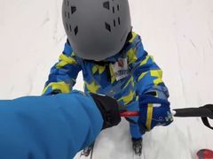 -哈尔滨热雪奇迹
