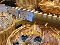 -熊叔熊婶面包房(团结湖店)