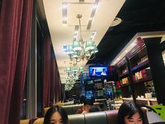 -闫府私房菜·百年鲁菜(恒隆店)
