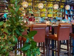 -BROWNSTONE布朗石西班牙餐厅(富城店)